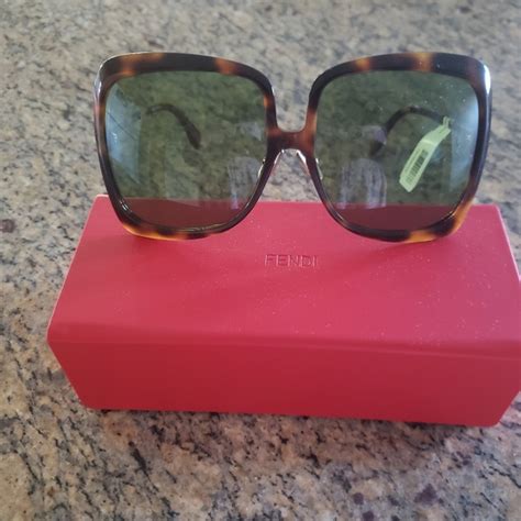 fendi sunglasses vanity fair|fendi sunglasses original.